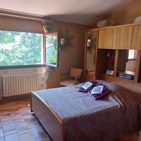 Chambre Dans Villa Charmant Jardin 몽펠리에 외부 사진