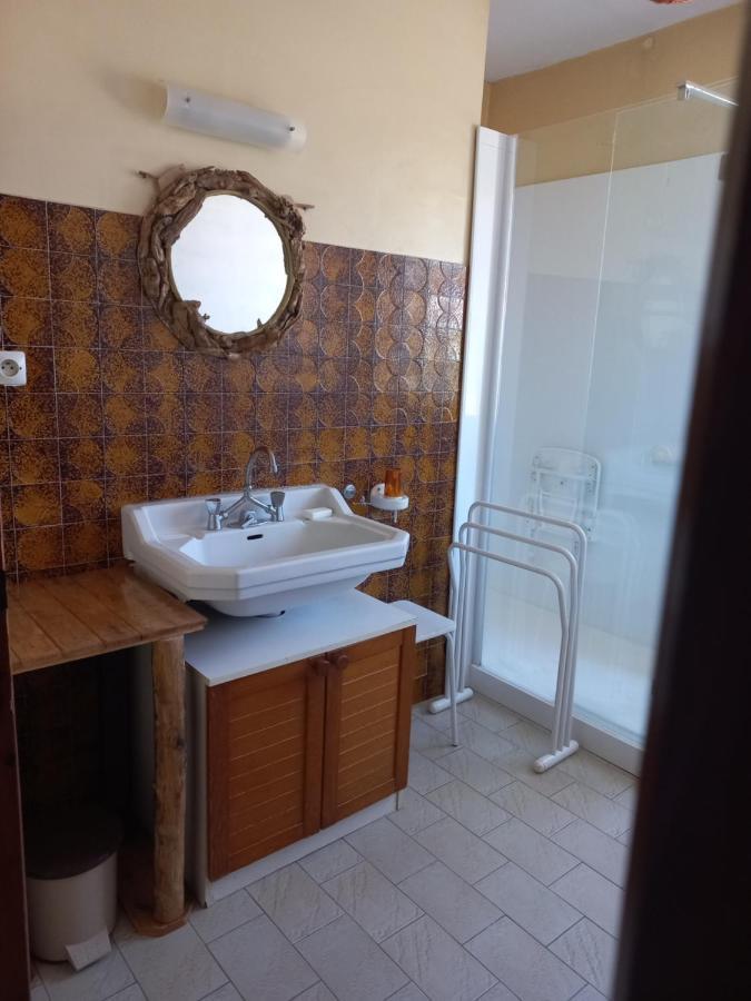 Chambre Dans Villa Charmant Jardin 몽펠리에 외부 사진