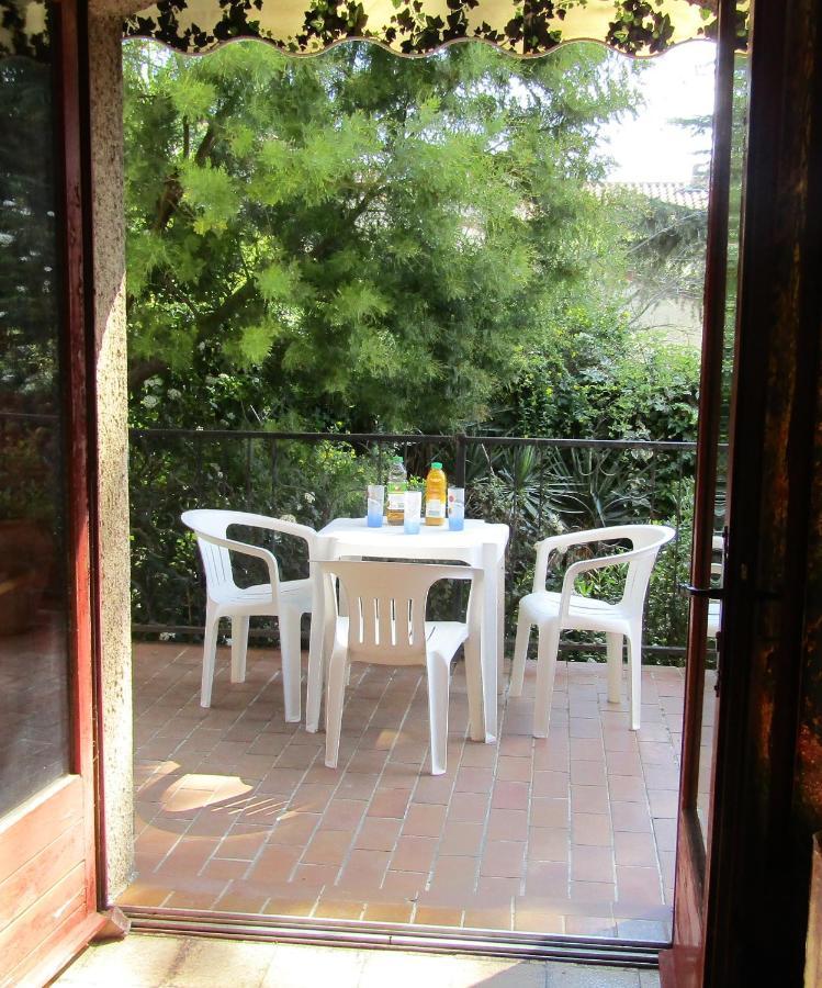 Chambre Dans Villa Charmant Jardin 몽펠리에 외부 사진