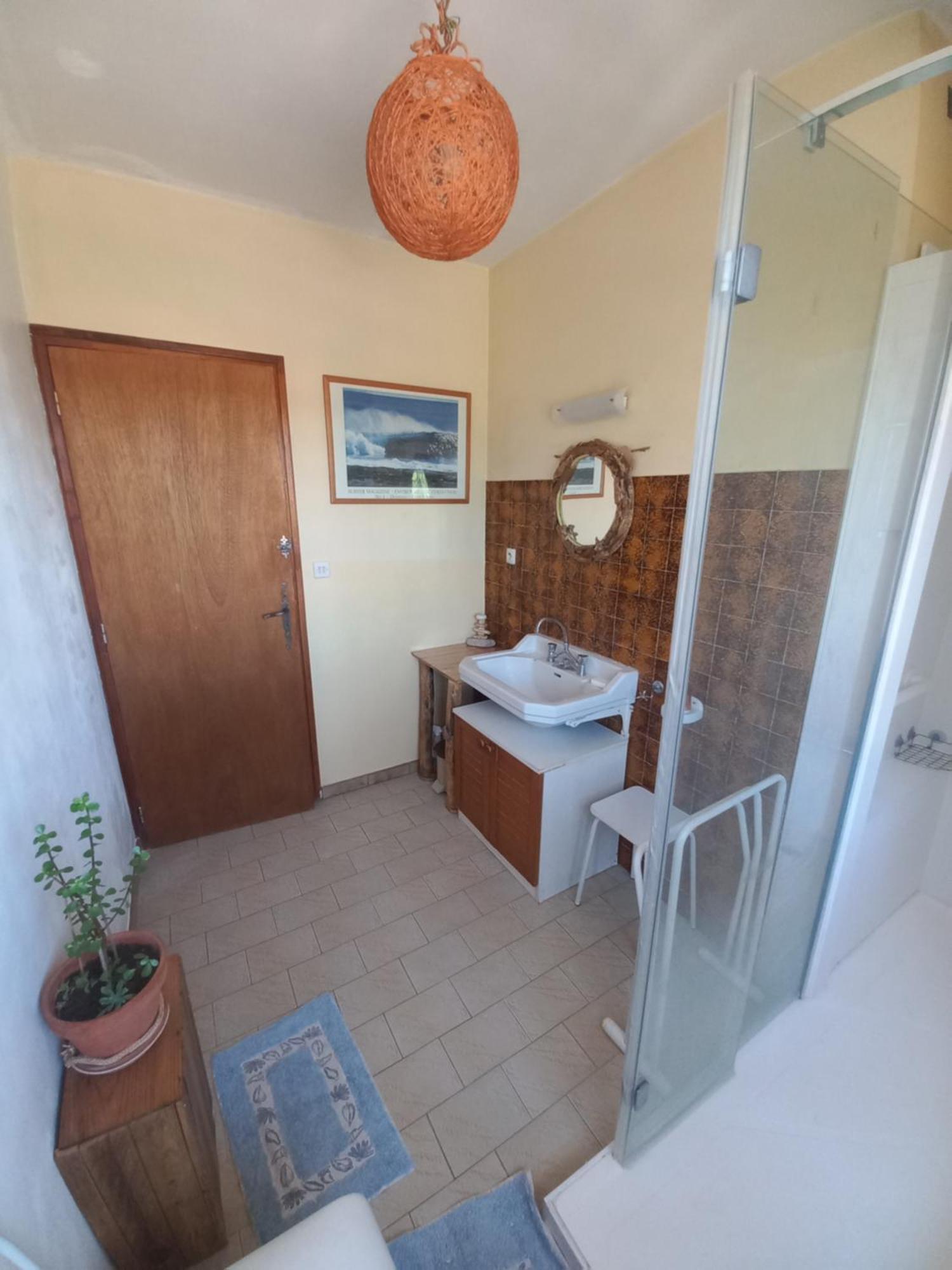 Chambre Dans Villa Charmant Jardin 몽펠리에 외부 사진